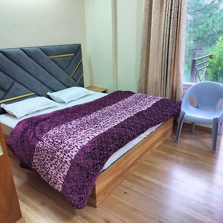 Shimla Vibes B & B Free Pick And Drop From Isbt Shimla Zewnętrze zdjęcie